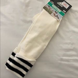 Adidas Soccer Socks